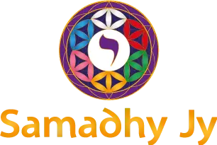 Logo Samadhy JY